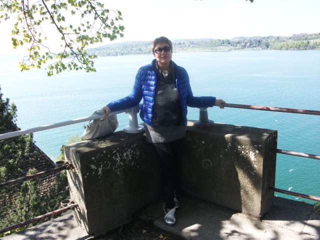 Colmar-Basel-Strassburg